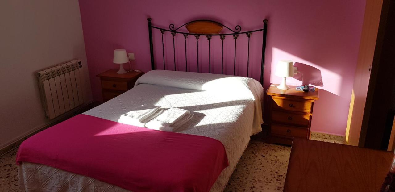 Venecia Bed&Breakfast Villafranca Del Bierzo Extérieur photo